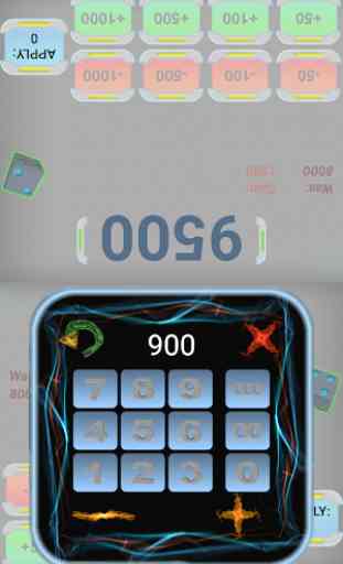 Life Calculator - YuGiOh 3