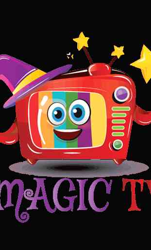 Magic TV v2 1