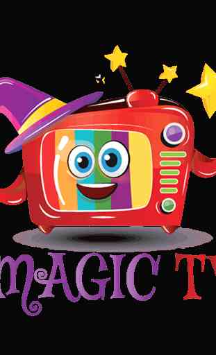 Magic TV v2 2
