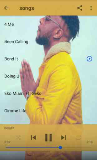 Maleek Berry -best songs  2019 - without internet 3