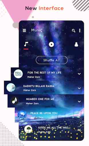 Music Player - Music App | mp3player is free music 2
