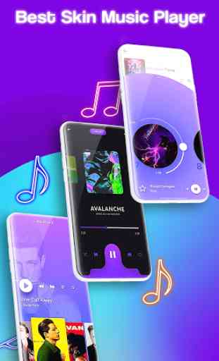 Music Player Style Xiaomii Mi 9T Free Music Mp3 4