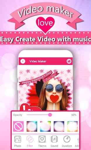 Music Video Marker – Video Slideshow Marker 2