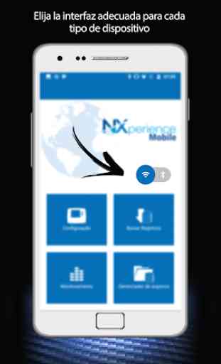 NXperience Mobile 2