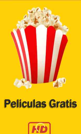 Peliculas Gratis en Español 1