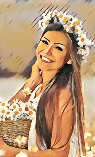 Photo Effects for Prisma: Editor Camera Art Filter 3