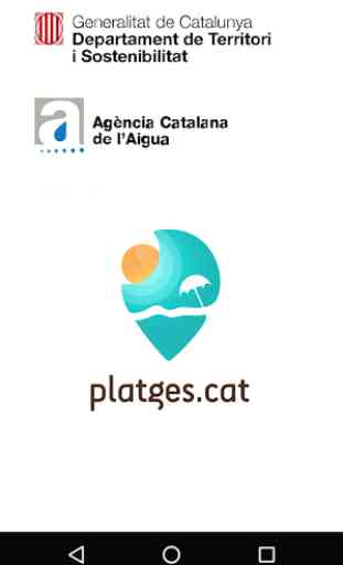 PlatgesCat (Playas Cataluña) 1