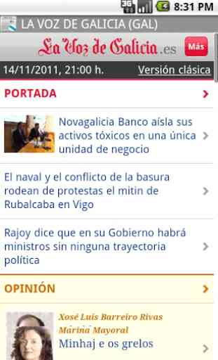 Prensa galega 3