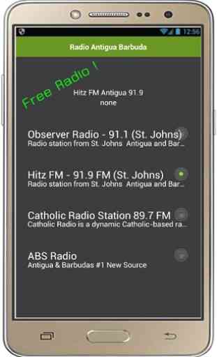 Radio Antigua Barbuda 1