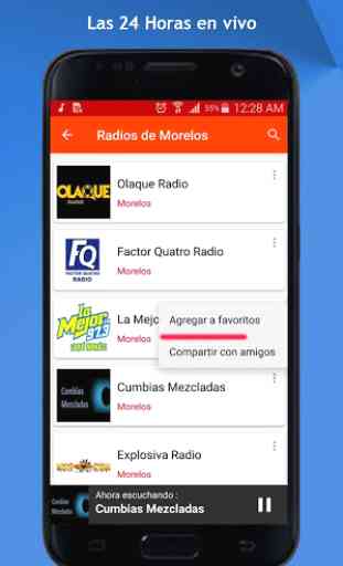 Radio de Morelos 1