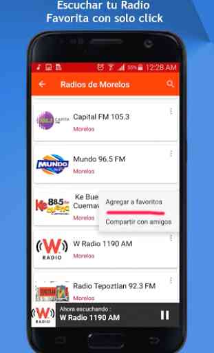Radio de Morelos 3