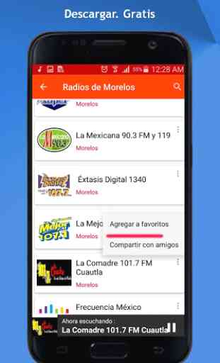 Radio de Morelos 4