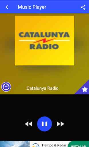 Radios de catalunya gratis - App catalunya radio 3