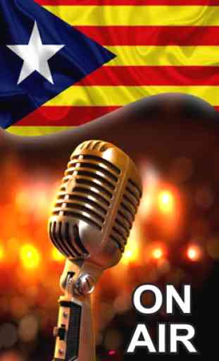 Ràdios de República de Catalunya 1