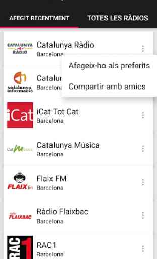 Ràdios de República de Catalunya 2