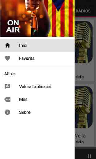 Ràdios de República de Catalunya 3