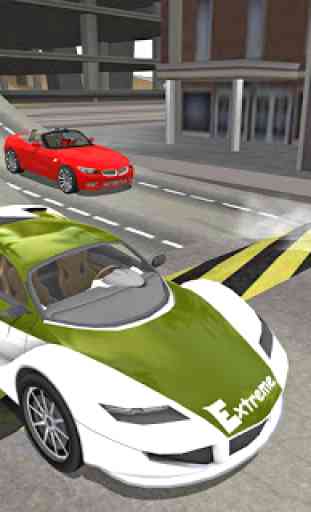 Real Stunts Drift Car Driving 3D 3