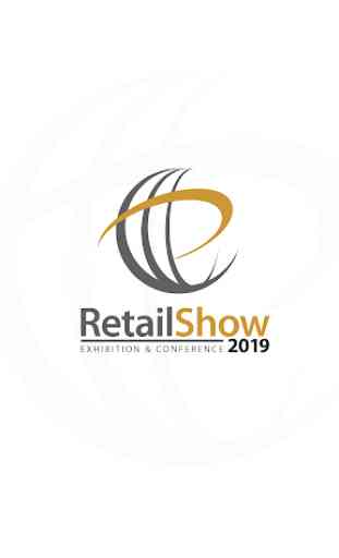 RetailShow 2019 Exhibition & Conference 1