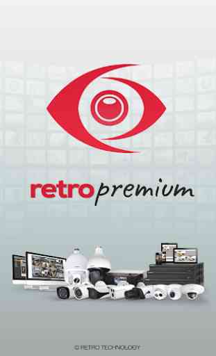 Retro Premium 1
