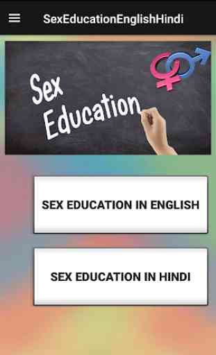 SE EDUCATION PRO | Sex Education For Adults 4