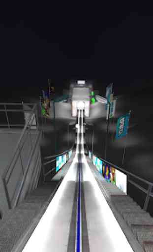 Ski Jump VR 2