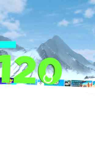 Ski Jump VR 3