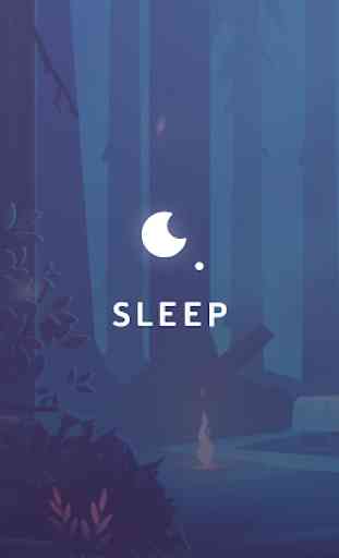 Sleep: Historias para dormir 4