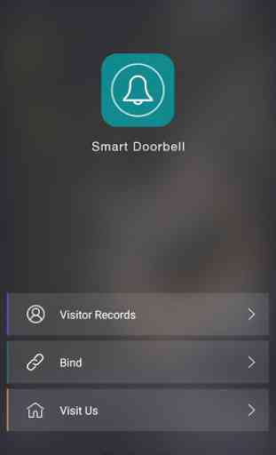 Smart Doorbell D01 1