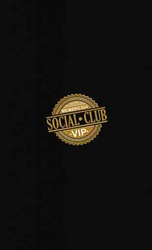 Social Club 1