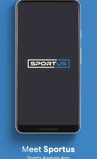 Sportus - Análisis Professional Deportivo 1