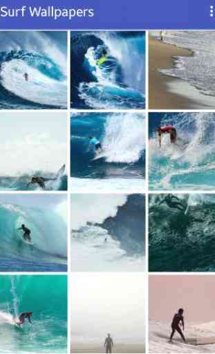 Surf - Fondos pantalla 1