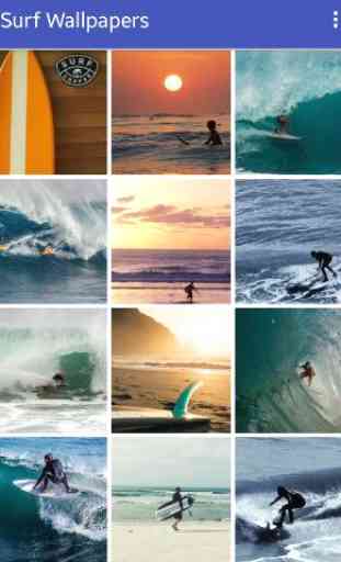 Surf - Fondos pantalla 2