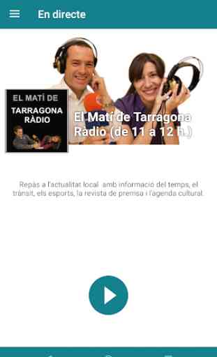 Tarragona Ràdio 3
