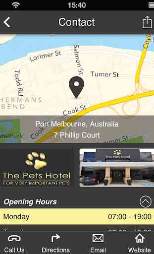 The Pets Hotel 3