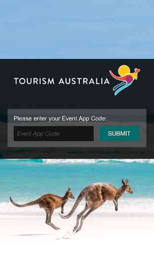 Tourism Australia Events 1