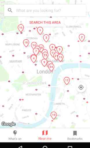 Tu Londres — Cosas que hacer y eventos en Londres 3