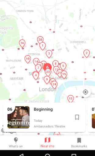 Tu Londres — Cosas que hacer y eventos en Londres 4