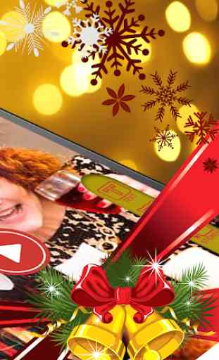 Videos De Navidad Con Fotos Y Música Navideña 3