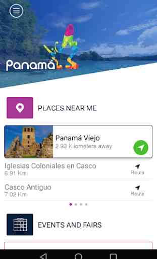 Visit Panama 2