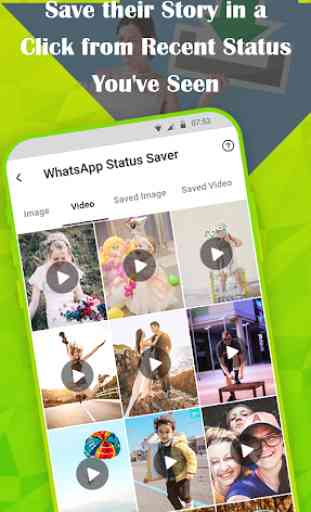 WhatsTools Status Saver & Direct Chat for WhatsApp 4