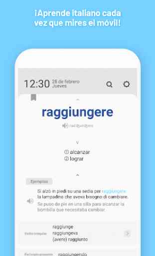 WordBit Italiano (para hispanohablantes) 2
