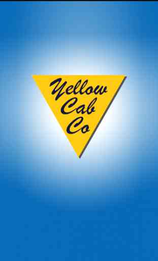 Yellow Cab Co. of the Desert 1
