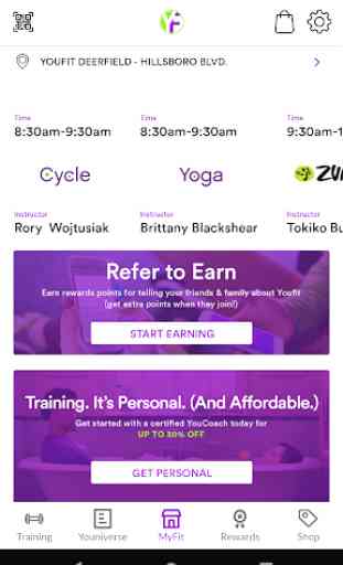 Youfit Health Clubs 3