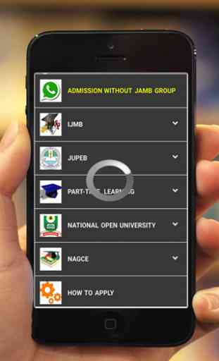 Admission without JAMB 2019 1