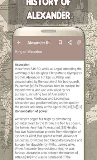 Alexander the Great History 2