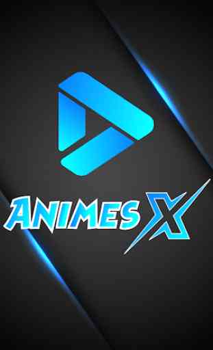 Animes X 1