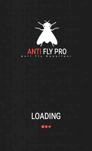Anti Fly Sound - Fly Sound Buzzing App 1