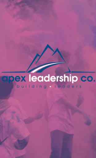 Apex Leadership Co 1