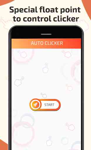 Automatic Tap – Auto Clicking 4