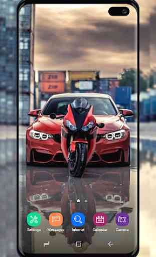 Best BMW Wallpaper HD-Lock screen High quality 2
